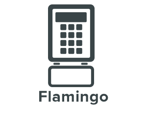 Flamingo Alarmsysteem
