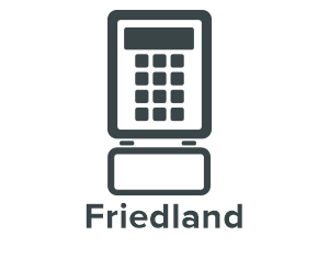 Friedland Alarmsysteem