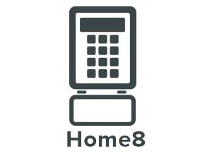 Home8 Alarmsysteem