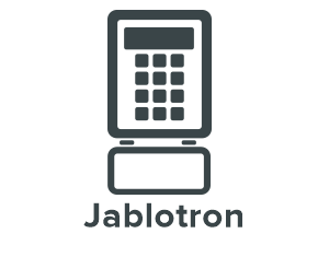 Jablotron Alarmsysteem