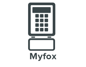 Myfox Alarmsysteem