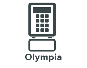 Olympia Alarmsysteem
