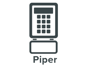 Piper Alarmsysteem