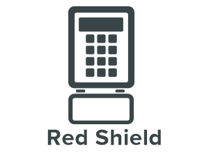 Red Shield Alarmsysteem