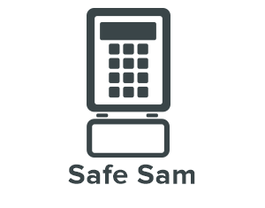 Safe Sam Alarmsysteem