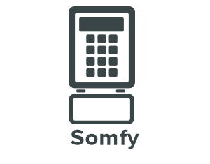 Somfy Alarmsysteem