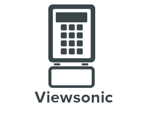 Viewsonic Alarmsysteem