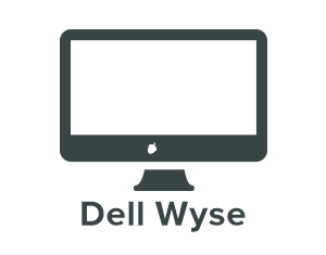 Dell Wyse All-In-One PC