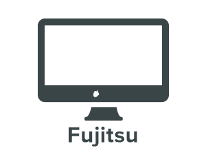 Fujitsu All-In-One PC