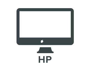 HP All-In-One PC