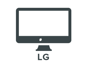 LG All-In-One PC
