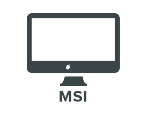 MSI All-In-One PC