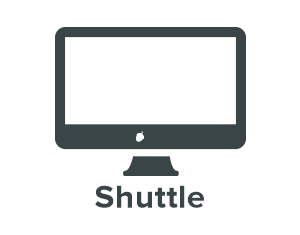 Shuttle All-In-One PC
