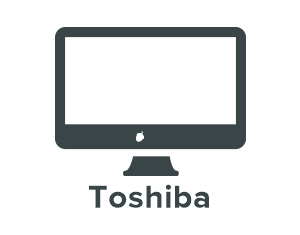 Toshiba All-In-One PC