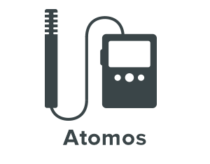 Atomos Audiorecorder