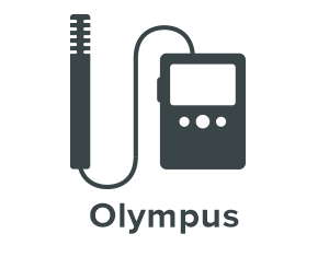 Olympus Audiorecorder