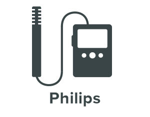 Philips Audiorecorder