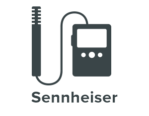 Sennheiser Audiorecorder