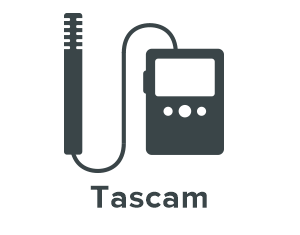 Tascam Audiorecorder