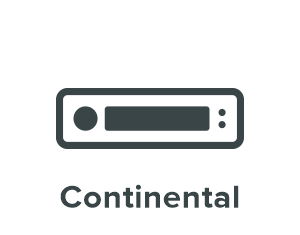 Continental Autoradio