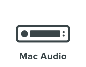 Mac Audio Autoradio