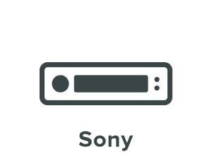 Sony Autoradio