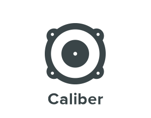 Caliber Autospeaker