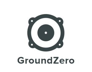 GroundZero Autospeaker