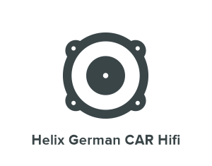 Helix German CAR Hifi Autospeaker
