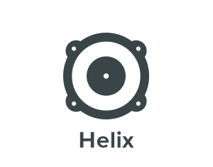 Helix Autospeaker