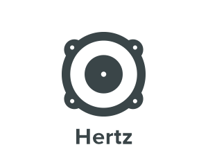 Hertz Autospeaker