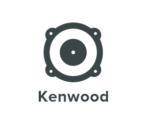 Kenwood Autospeaker