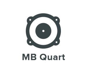 MB Quart Autospeaker