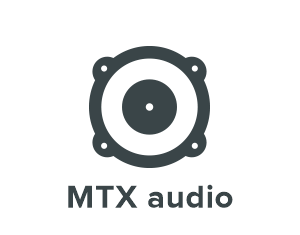 MTX audio Autospeaker