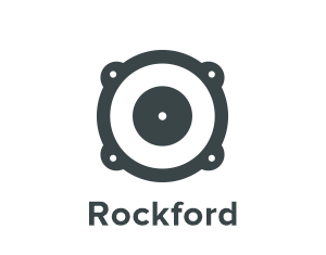 Rockford Autospeaker