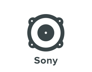 Sony Autospeaker