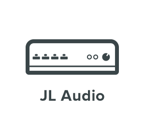 JL Audio Autoversterker
