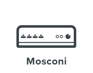 Mosconi Autoversterker