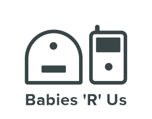 Babies 'R' Us Babyfoon