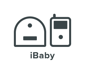iBaby Babyfoon