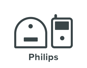 Philips Babyfoon