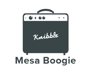 Mesa Boogie Basgitaarversterker