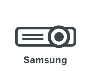 Samsung Beamer