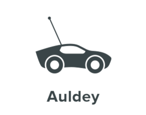 Auldey Bestuurbare auto