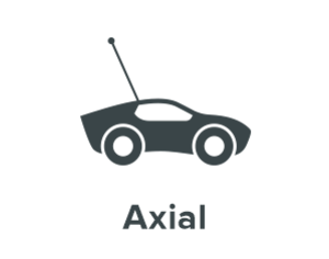 Axial Bestuurbare auto