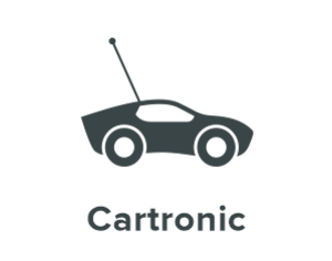 Cartronic Bestuurbare auto