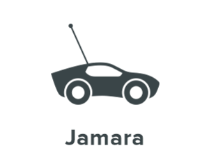 Jamara Bestuurbare auto