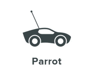 Parrot Bestuurbare auto