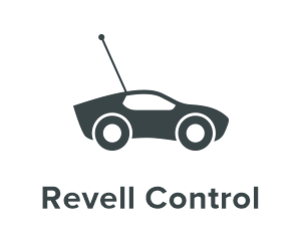 Revell Control Bestuurbare auto