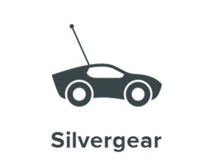 Silvergear Bestuurbare auto